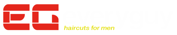 Everyguy Haircuts for Men Logo
